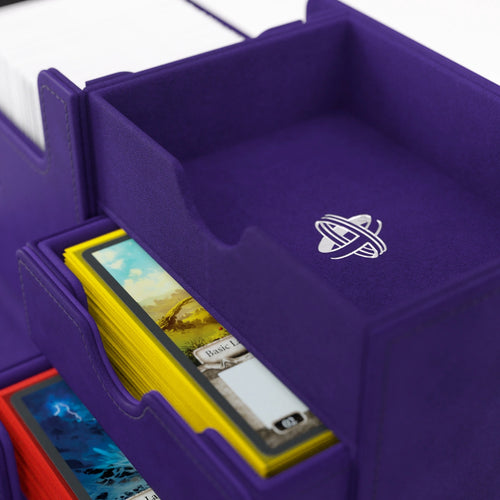 Gamegenic: The Academic 133+ XL - Purple