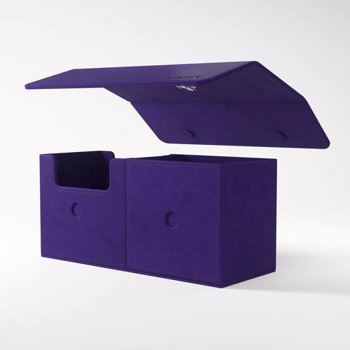 Gamegenic: The Academic 133+ XL - Purple