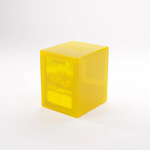 Gamegenic - Bastion 100+ XL Yellow