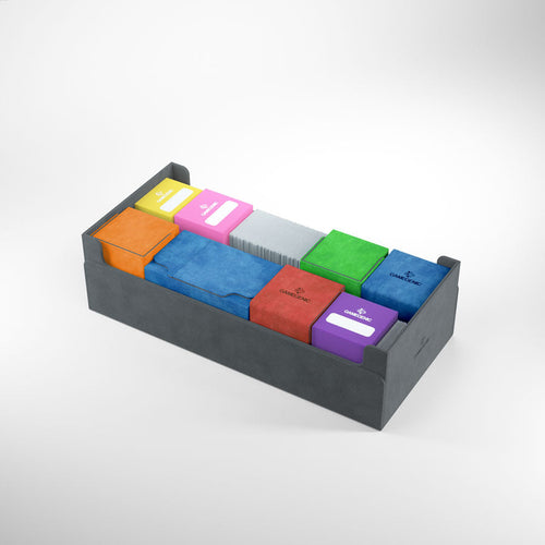 Gamegenic Dungeon 1100+ Midnight Grey