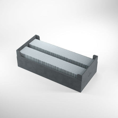 Gamegenic Dungeon 1100+ Midnight Grey