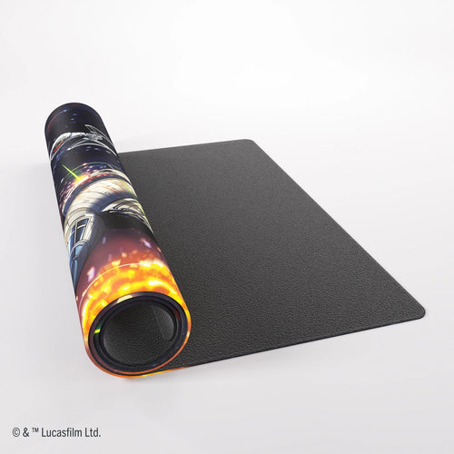 Gamegenic: Star Wars Unlimited Xtra-Wide Game Mat - Millenium Falcon