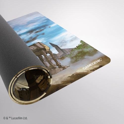 Gamegenic: Star Wars Unlimited Game Mat - Battle of Scarif