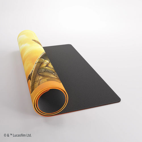 Gamegenic: Star Wars Unlimited Game Mat - Fett's Firespray