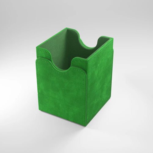 Gamegenic: Squire 100+ XL Convertible - Green