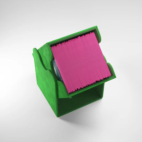 Gamegenic: Squire 100+ XL Convertible - Green