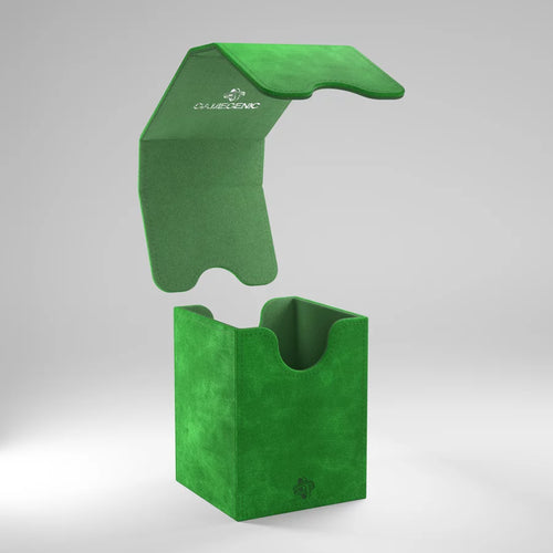 Gamegenic: Squire 100+ XL Convertible - Green