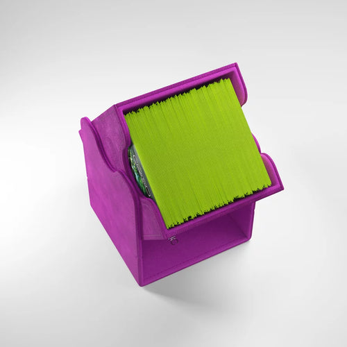 Gamegenic: Squire 100+ XL Convertible - Purple