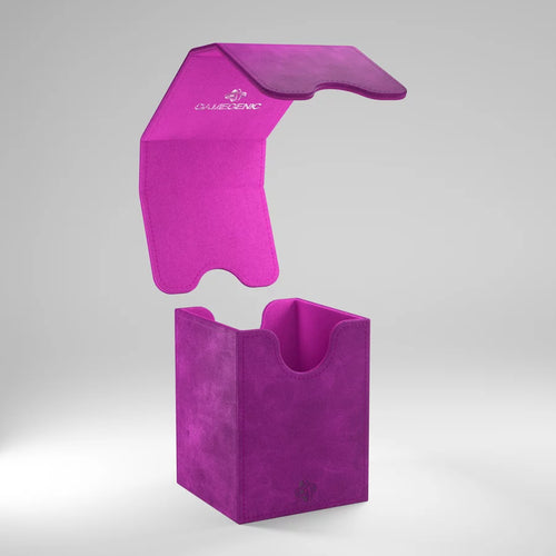 Gamegenic: Squire 100+ XL Convertible - Purple