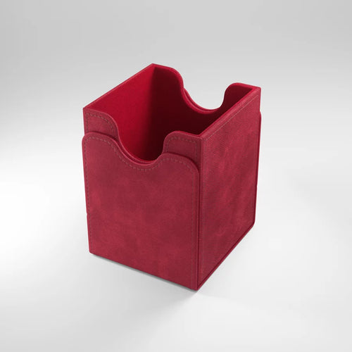 Gamegenic: Squire 100+ XL Convertible - Red