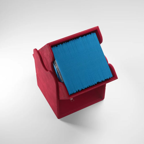 Gamegenic: Squire 100+ XL Convertible - Red