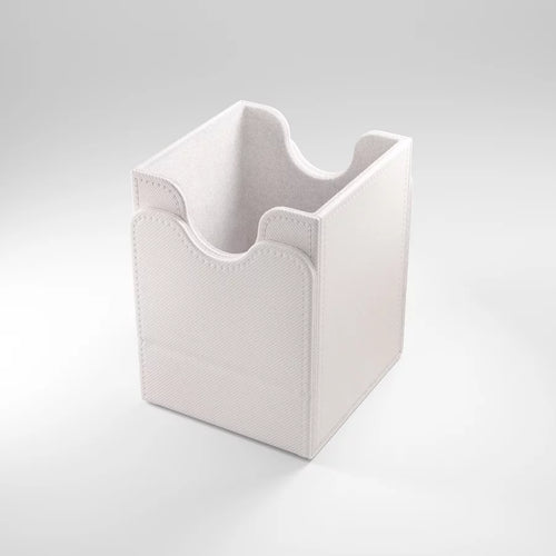 Gamegenic: Squire 100+ XL Convertible - White