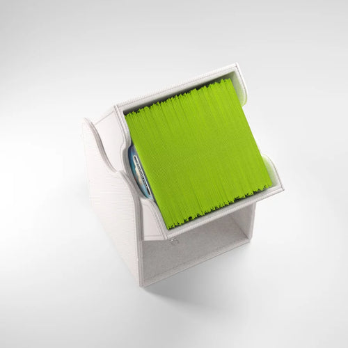 Gamegenic: Squire 100+ XL Convertible - White