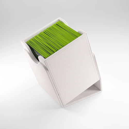 Gamegenic: Squire 100+ XL Convertible - White