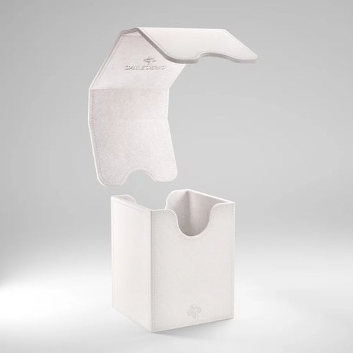 Gamegenic: Squire 100+ XL Convertible - White