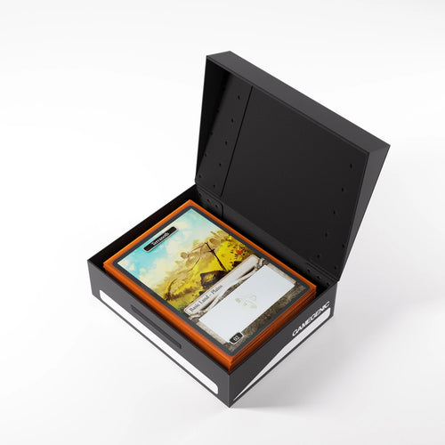 Gamegenic: Token Holder - Black