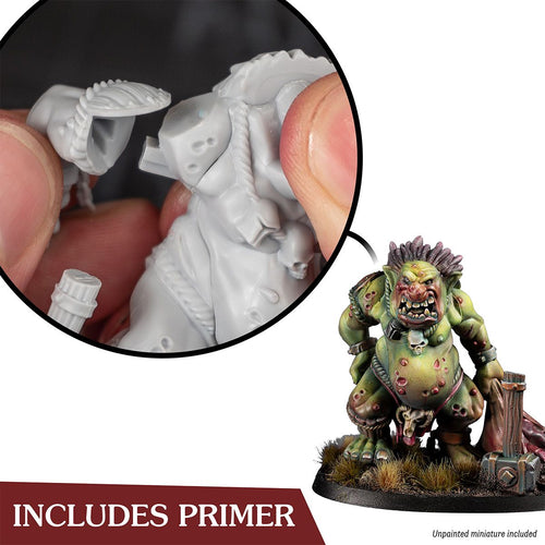 Army Painter: Gamemaster - Wandering Monsters Paint Set