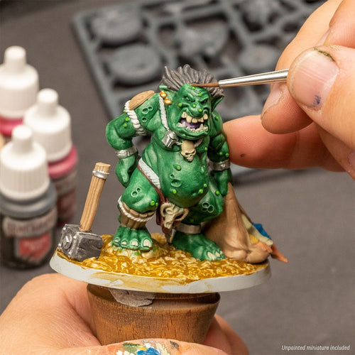 Army Painter: Gamemaster - Wandering Monsters Paint Set