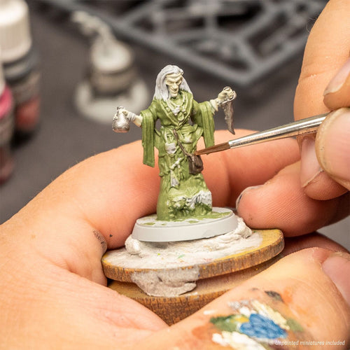 Army Painter: Gamemaster - Wilderness Adventures Paint Set