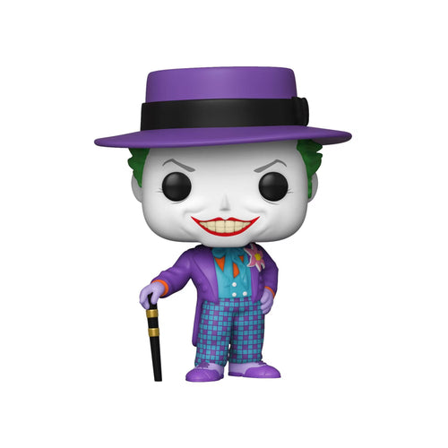 Funko POP! - Batman - The Joker #337