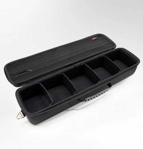 Gamegenic - Game Shell XL 650 - Black