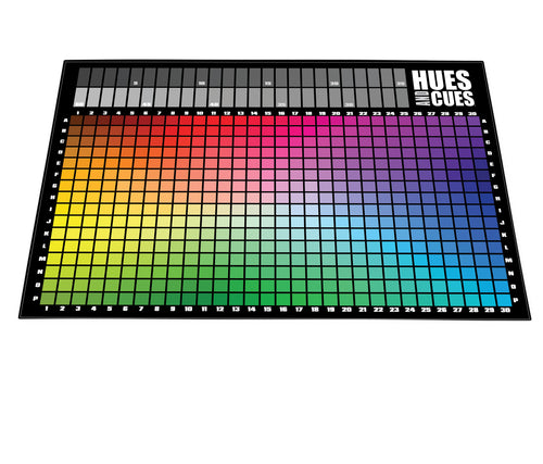 Hues and Cues (Nordic)