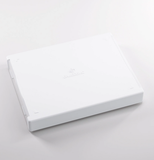 Gamegenic: Token Silo - White/Multicolor