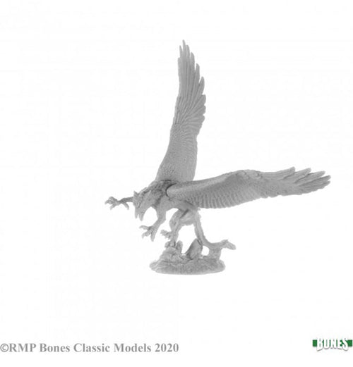 Reaper Bones: Griffon