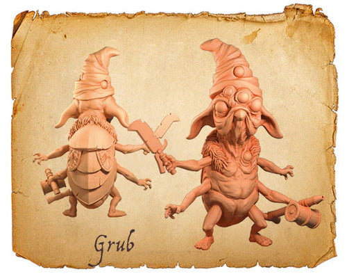 Moonstone - Two Player Starter Set - Dusk till Dawn (Eng)