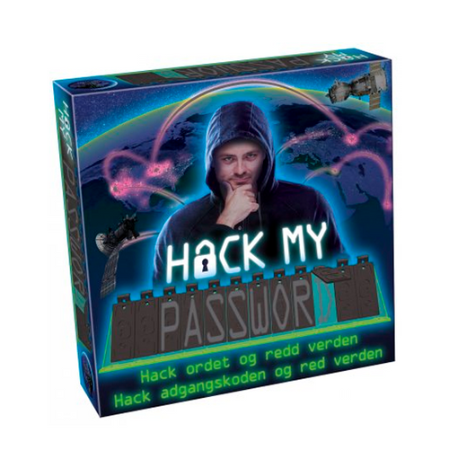 Hack My Password