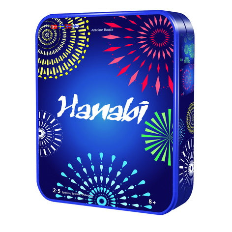 Hanabi (Dansk)
