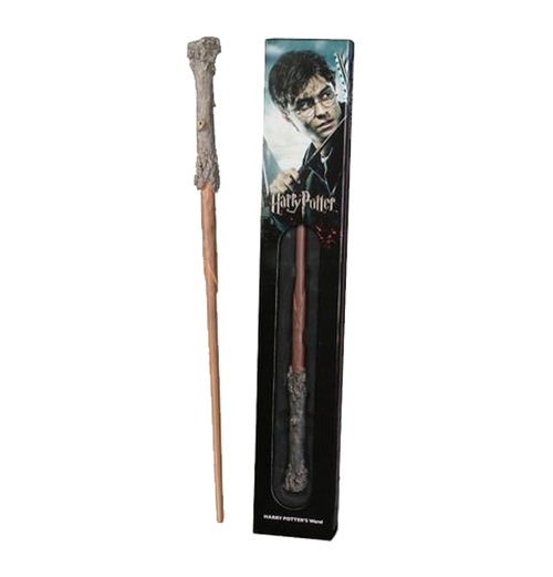 Harry Potter - Harry Potter Wand
