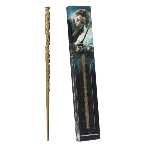 Harry Potter - Hermione Wand