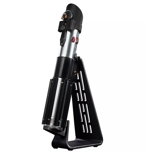 Star Wars: The Black Series - Darth Vader Force FX Elite Lightsaber