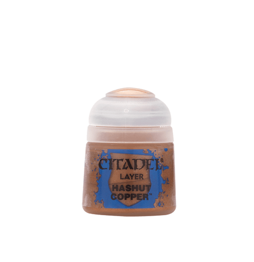Hashut Copper (Layer)