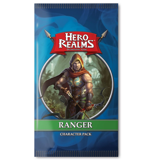 Hero Realms: Ranger Pack