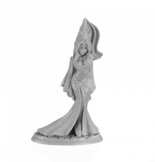Reaper Bones USA: Human Sorcerer - Gisele
