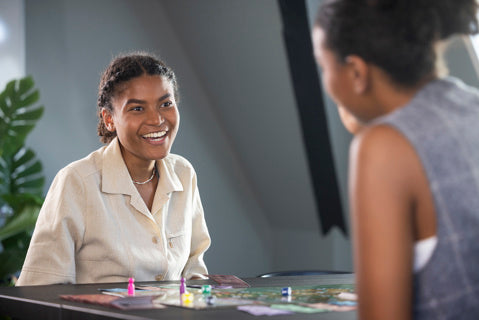 Først til Verdens Ende (Dansk)