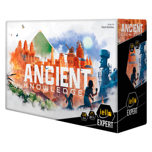 Ancient Knowledge (Eng)