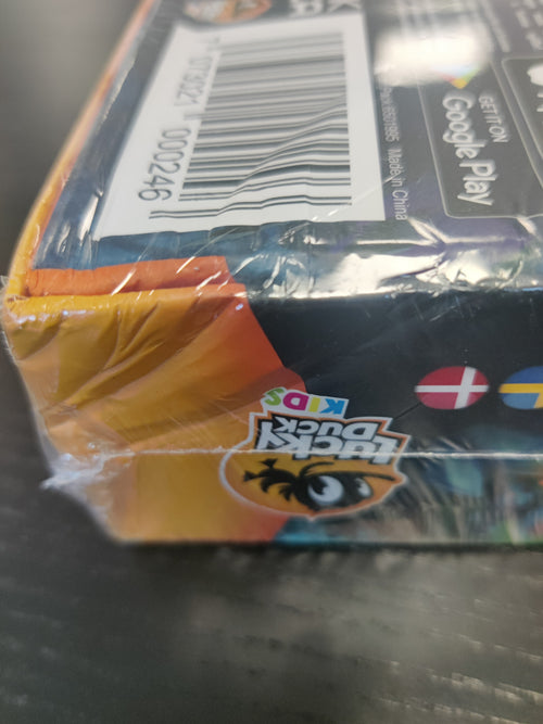 (Beskadiget) Kids Chronicles - Quest for the Moonstones (Dansk)