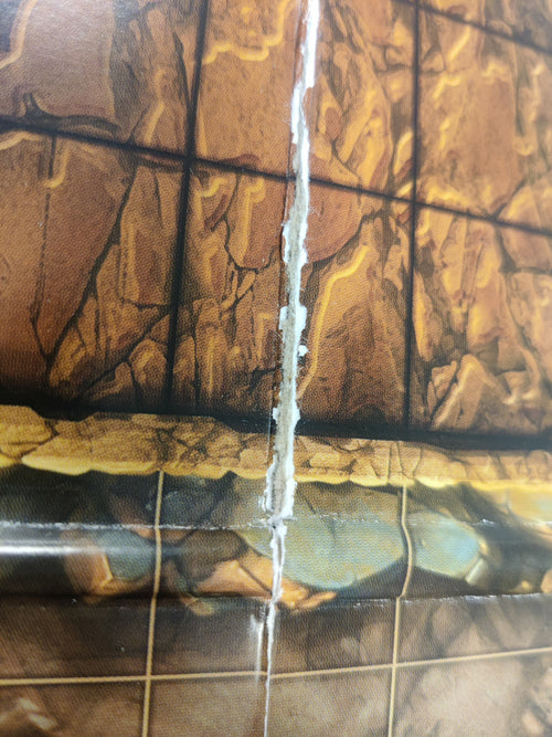 (Beskadiget) HeroQuest - First Light (Eng)