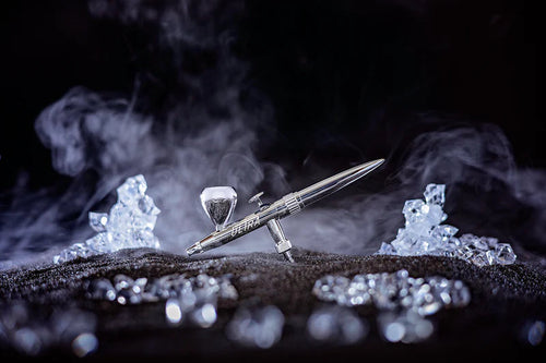 Ultra 2024 0.45 mm - Harder & Steenbeck Airbrush