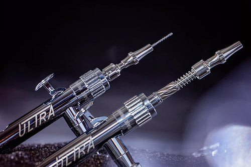 Ultra 2024 0.45 mm - Harder & Steenbeck Airbrush