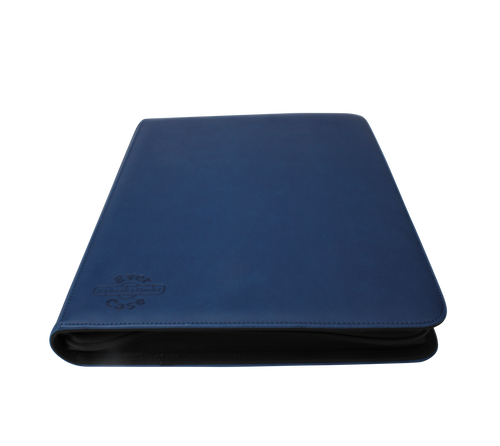 Evercase Premium Toploader Binder 9-Pocket