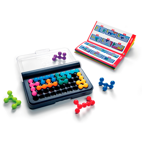 Smart Games - IQ Fit