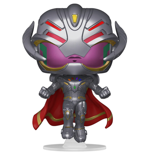 Funko POP! - Marvel - Infinity Ultron #973