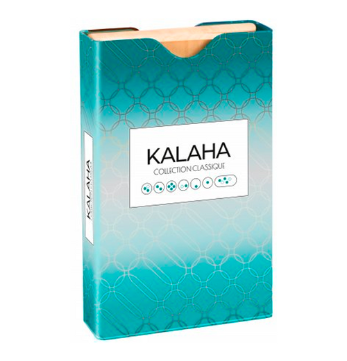 Kalaha i tin æske