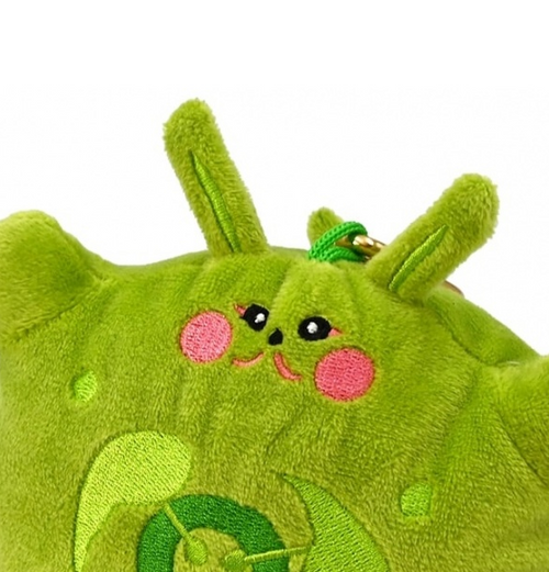 Ultra PRO Kamigawa Neon Dynasty - Plush Gamer Pouch (Dice bag)