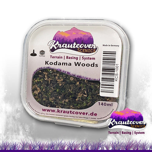 Krautcover Kodama Woods