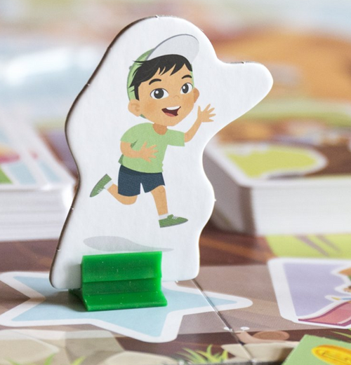 Lær Om: Færdigheder